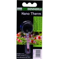 Dennerle Nanotherm Термометр нано стеклянный