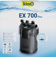 Tetra EX 700 Plus Filter внешний фильтр для аквариумов 100-200 л