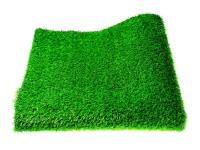 Искусственная трава - Декоративный коврик для террариума
