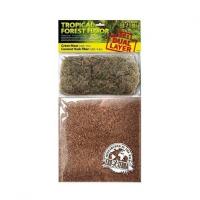 Hagen Exo-Terra Tropical Forest Грунт для террариума с мхом 4,4 л