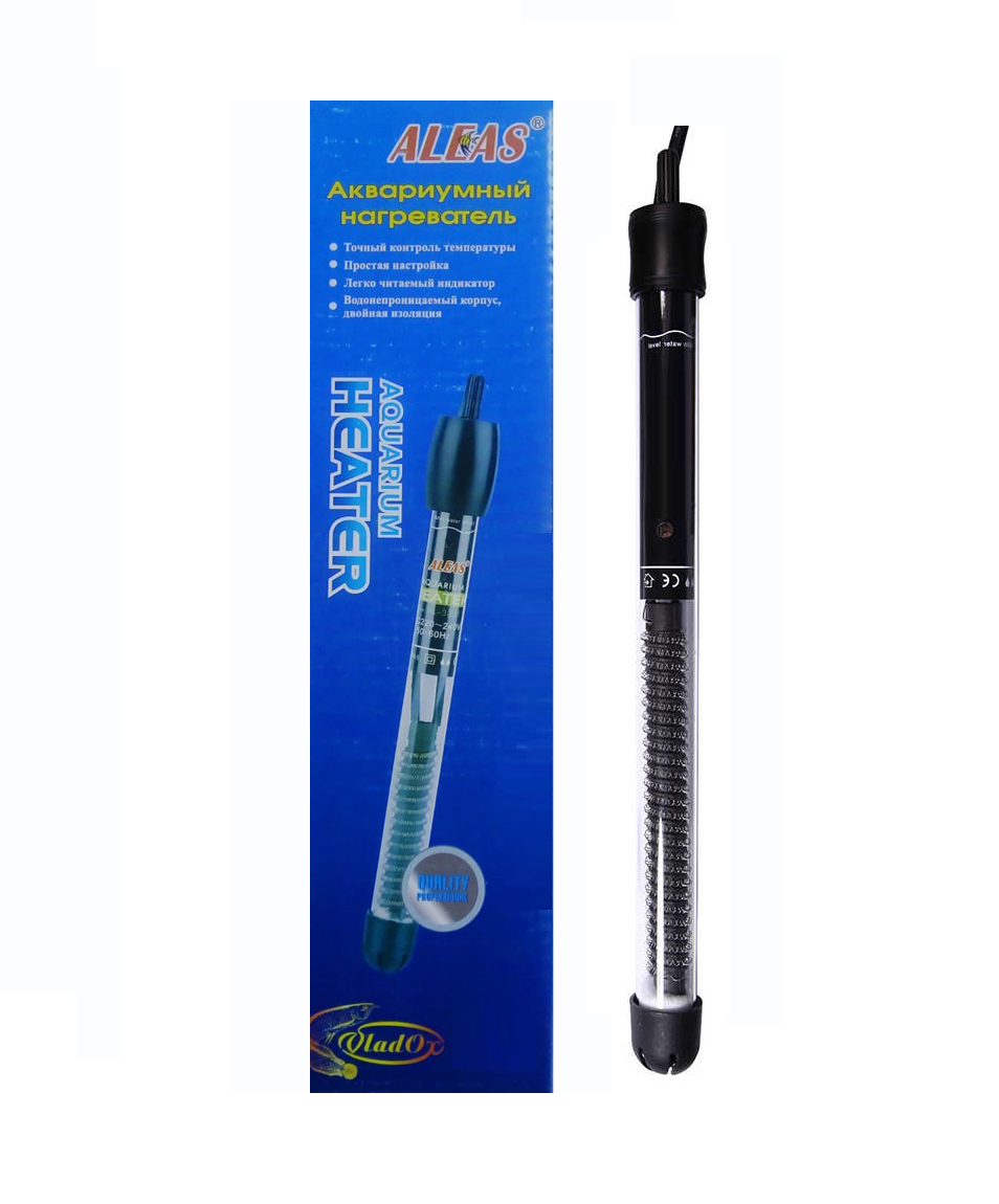 Нагреватель JENECA ALEAS 150W до 150л