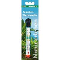 Dennerle Thermometer Термометр спиртовой стеклянный