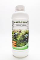 AQUAERUS Альгицид и СО2, 1 L