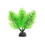 Barbus Растение пластиковое Роголистник Plant 015 10см
