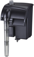 Atman ATM-HF-0100 Фильтр рюкзачный для аквариумов до 20 л, 190 л/ч, 3W (черный корпус)