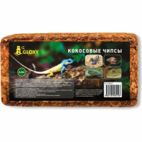 GL-084193 Gloxy Кокосовые чипсы 4,5л