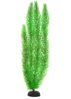 Barbus Растение пластиковое Роголистник Plant 015 50см