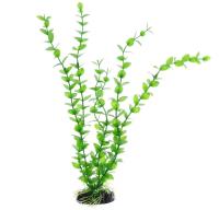 Barbus Растение пластиковое Бакопа зеленая Plant 010 30см