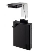 BARBUS FILTER Фильтр аквариумный БИОКОМПЛЕКС и СВЕТИЛЬНИК Черный 200 л\ч 2,5 W 030