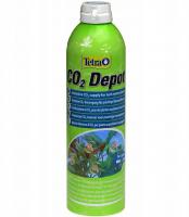 TETRA CO2-Depot
