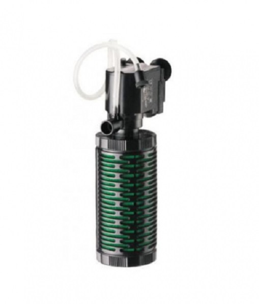 Внутренний фильтр UniStar POW 300-2L до 200 л