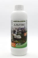 AQUAERUS Альгокс Пруд, 1 L на 10 куб.м.