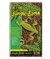 Hagen Exo-Terra Jungle Earth Грунт для террариума, 8.8 л