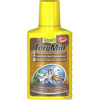 Tetra "ToruMin" Для создания "Черной воды" 100 мл. 400 л.