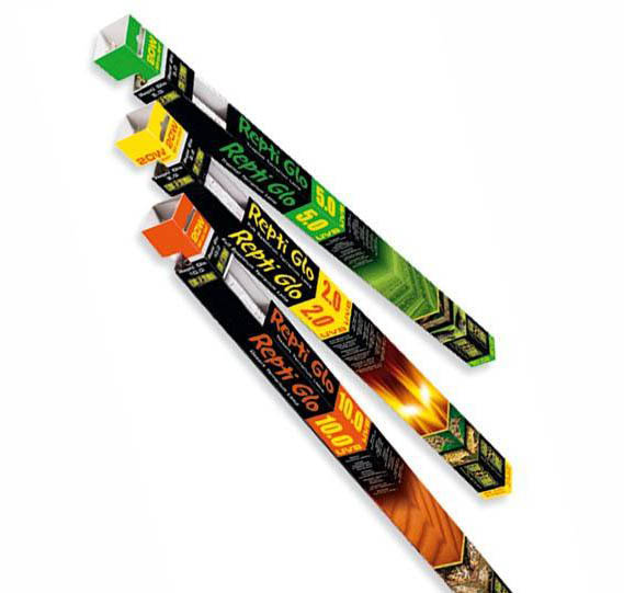 Лампа HAGEN EXO-TERRA REPTI-GLO 10,0 40W 120см Т8