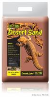 Hagen Exo-Terra Desert Sand Песок для террариума 4,5кг красный
