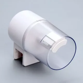 Автокормушка механическая Barbus 200 1-3 кормления в сутки