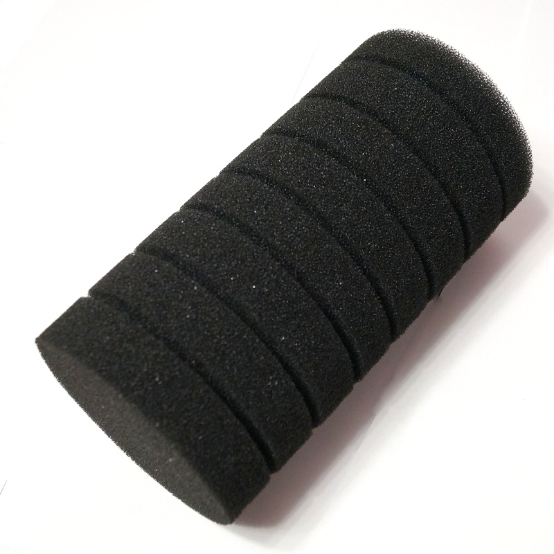 Губка для помп Barbus круглая 120x120x240 мм