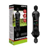 AQUAEL FLOW HEATER 500w. Проточный нагреватель на 300-1000л.