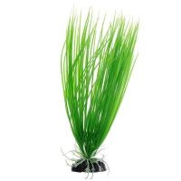 Barbus Растение пластиковое Акорус Plant 007 10см