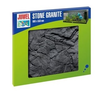 Фон рельефный Juwel Stone Granite камни гранитные 600х550 мм