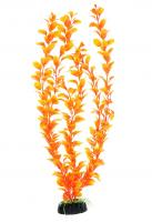 Barbus Растение пластиковое Людвигия оранжевая Plant 011 50см