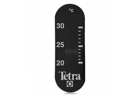 Tetra TH 30 Термометр наклейка жидкокристалический