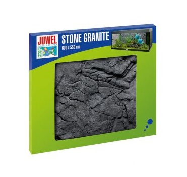Фон рельефный Juwel Stone Granite камни гранитные 600х550 мм