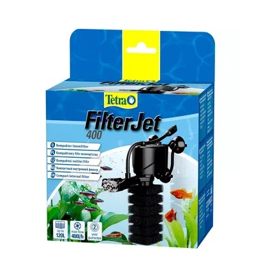 Фильтр внутренний TETRA Filter Jet 400 до 50л