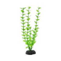 Barbus Растение пластиковое Бакопа зеленая Plant 010 20см