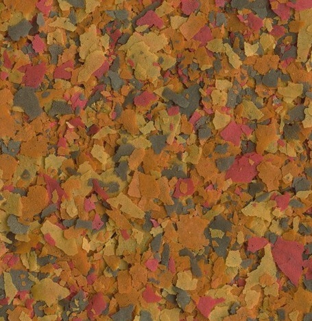 Tetra Rubin Flakes 12г (пакетик)- корм для усиления естественной окраски рыб (хлопья)
