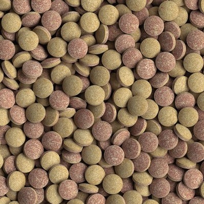 Tetra Tablets TabiMin 275 таблеток (150 мл) - корм для сомиков и других донных рыб