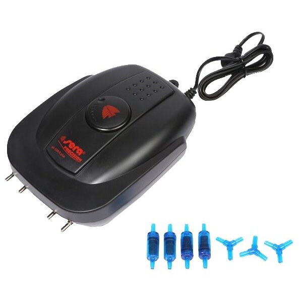 Компрессор SERA AIR 550R  550 л\ч