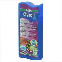 JBL Clynol 500 ml на 2000 л - Кондиционер для очистки пресной и морской акв. воды