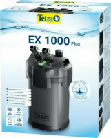 Tetra EX 1000 Plus Filter внешний фильтр для аквариумов 150-300 л