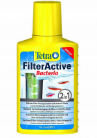 TETRA Filter Active 100ml бактериальная культура для подготовки воды