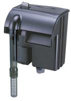 Atman ATM-HF-0300 Фильтр рюкзачный для аквариумов до 40 л, 290 л/ч, 3.5 W (черный корпус)