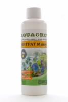 AQUAERUS Нитрат минус, 100 mL