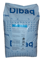DIBAQ Solution продукционный корма для форели, протеин 45%, жир 24%, 2 мм, 25 кг  ИСПАНИЯ