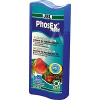 JBL PhosEx Rapid 250ml на 1000 л - Препарат для удаления фосфатов из пресной воды