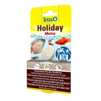 TETRA Holiday Menu 30g корм желе на 14 дней