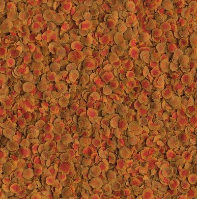 Tetra Discus Crisps 500 мл - специальный корм для дискусов (чипсы)