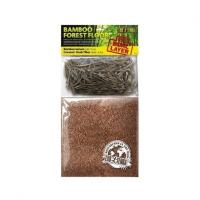 Hagen Exo-Terra Bamboo Forest Грунт из бамбуковых листьев 4,4л