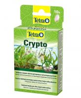TETRA Crypto-Dunger 10 табл. на 400л