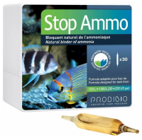 Prodibio Stop Ammo для нейтрализации аммиака (1 ампула)