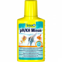 TETRA PH/KH Minus 250ml