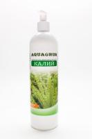 AQUAERUS КАЛИЙ, 500 mL