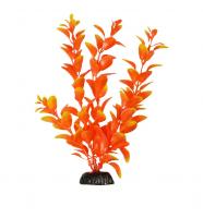 Barbus Растение пластиковое Людвигия оранжевая Plant 011 20см