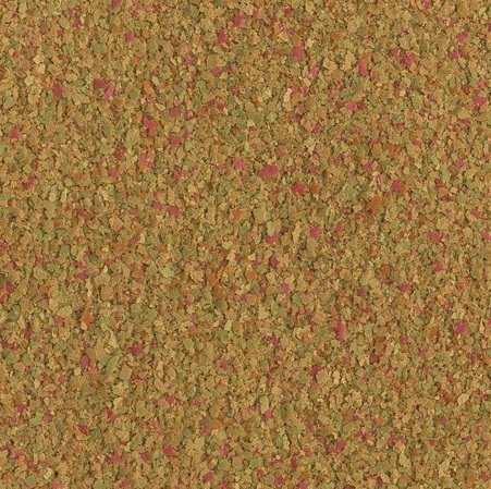 TetraMin Junior 100 мл - корм для молоди рыб (для подростков) хлопья