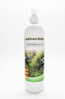 AQUAERUS Альгицид и СО2, 500 mL